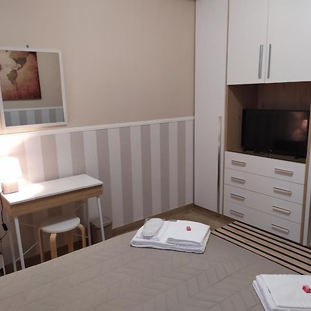 San Siro Dream Home -Apartment With Garage-Milano מראה חיצוני תמונה