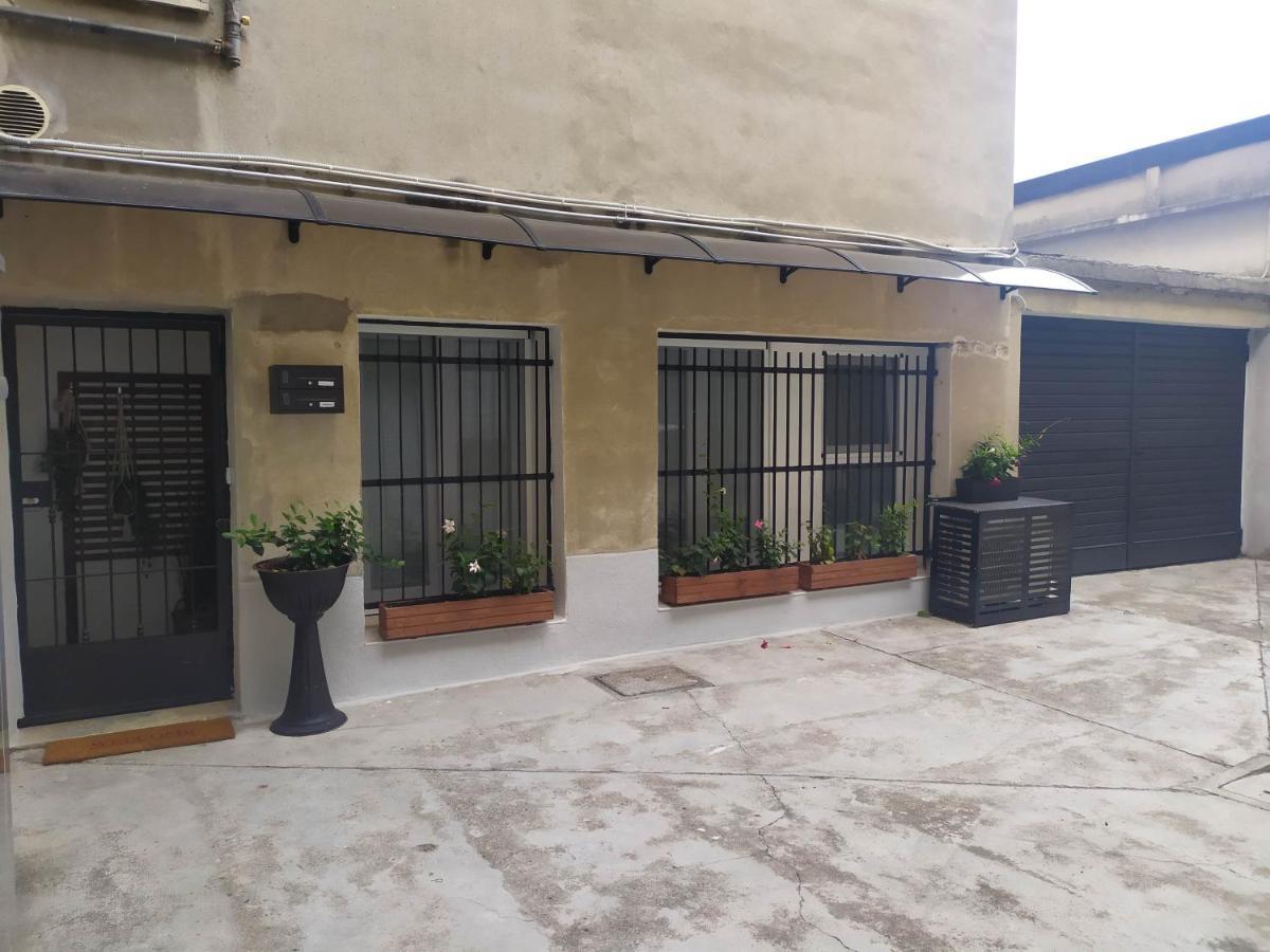 San Siro Dream Home -Apartment With Garage-Milano מראה חיצוני תמונה