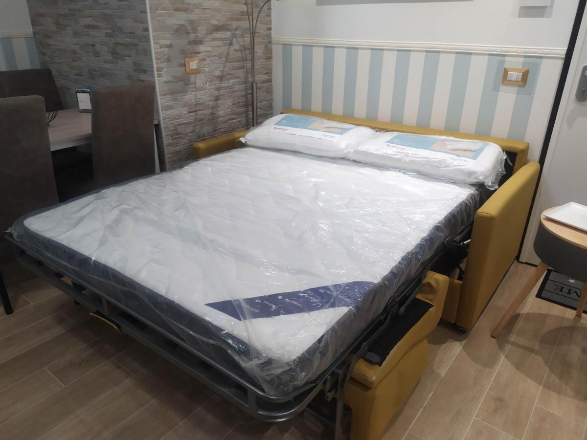 San Siro Dream Home -Apartment With Garage-Milano מראה חיצוני תמונה