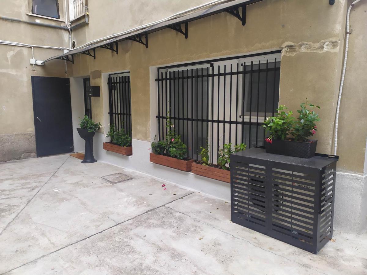 San Siro Dream Home -Apartment With Garage-Milano מראה חיצוני תמונה