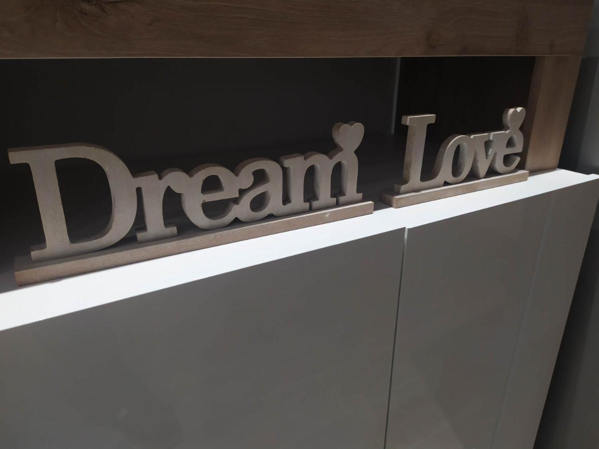 San Siro Dream Home -Apartment With Garage-Milano מראה חיצוני תמונה