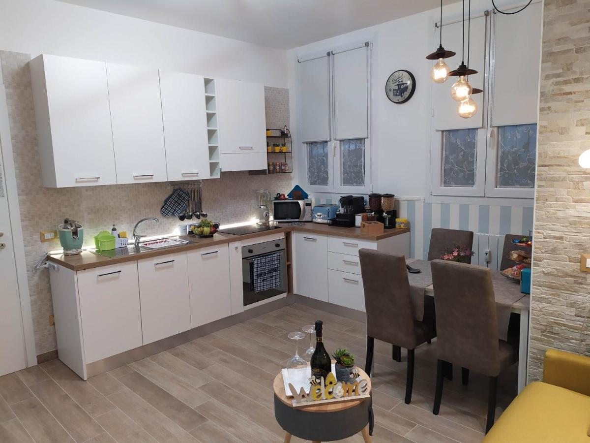 San Siro Dream Home -Apartment With Garage-Milano מראה חיצוני תמונה