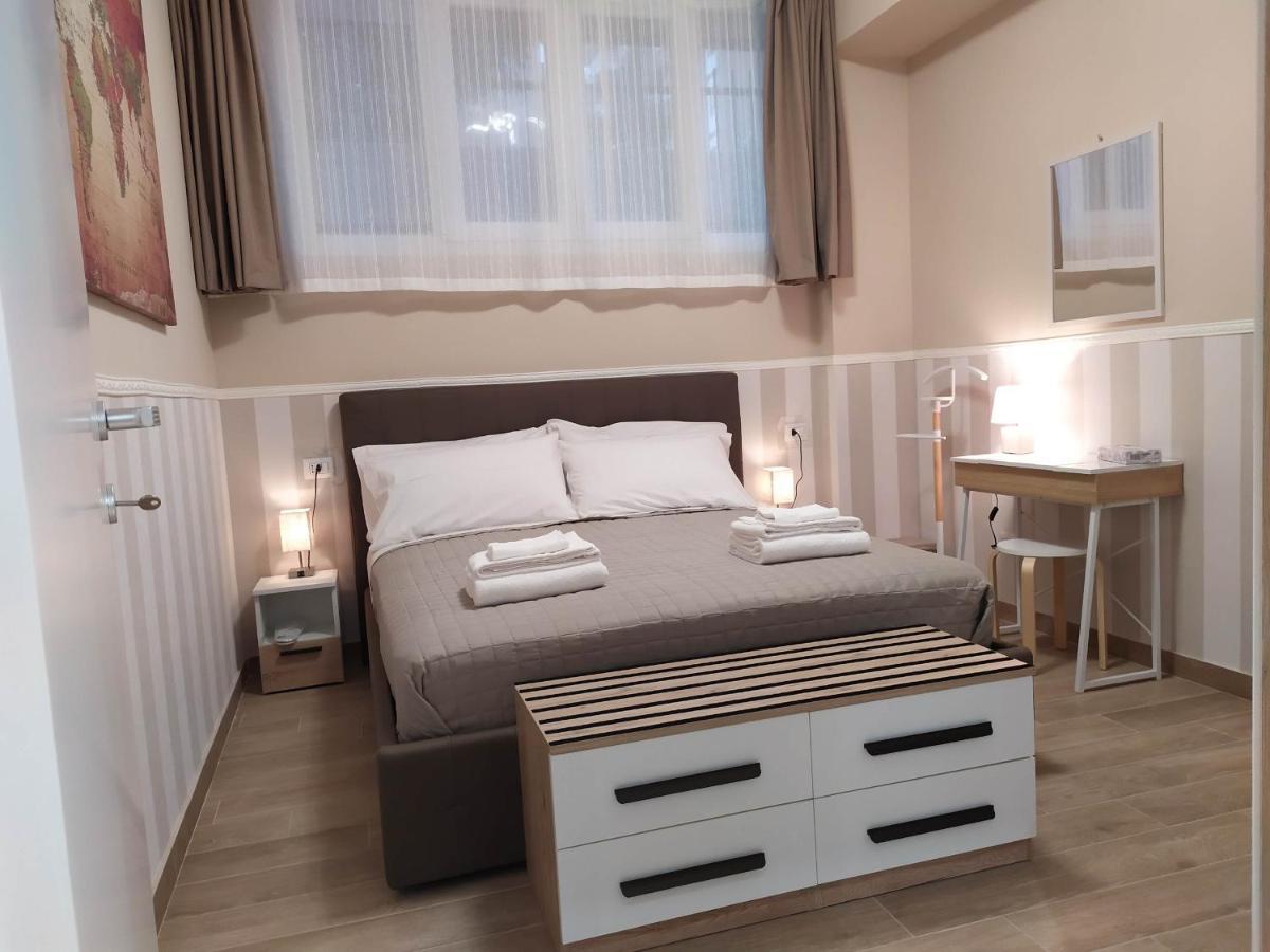 San Siro Dream Home -Apartment With Garage-Milano מראה חיצוני תמונה