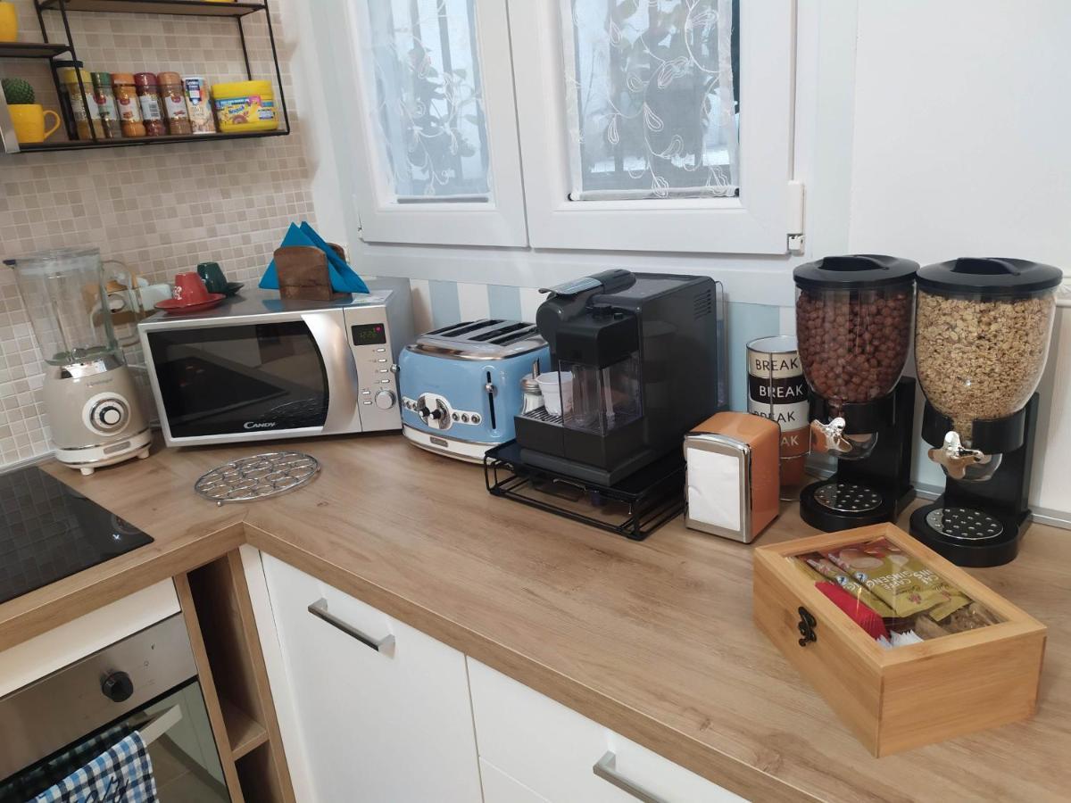 San Siro Dream Home -Apartment With Garage-Milano מראה חיצוני תמונה