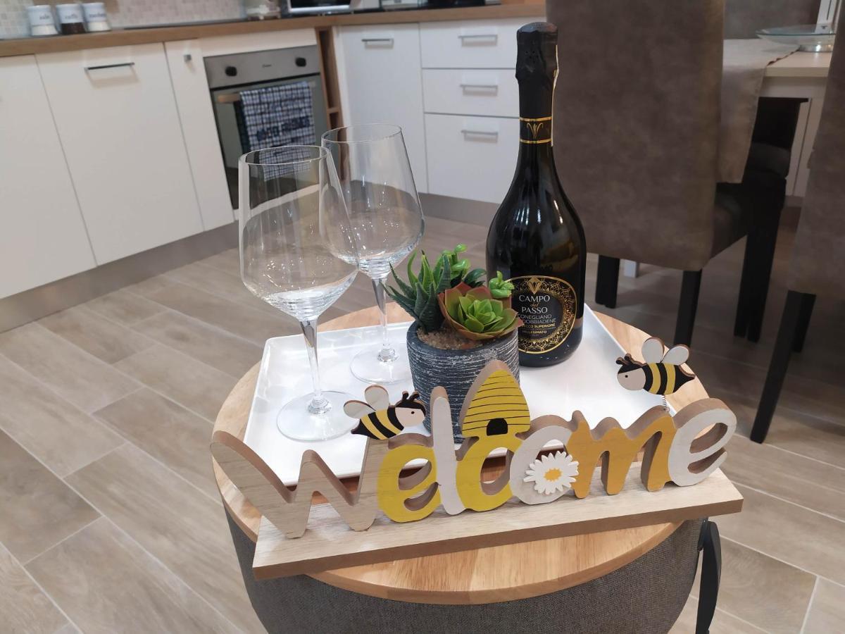 San Siro Dream Home -Apartment With Garage-Milano מראה חיצוני תמונה