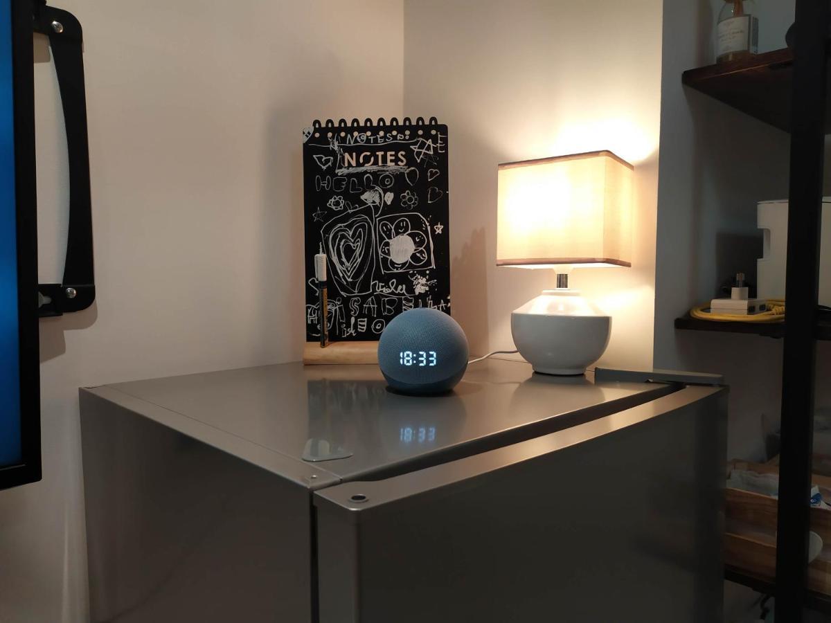 San Siro Dream Home -Apartment With Garage-Milano מראה חיצוני תמונה