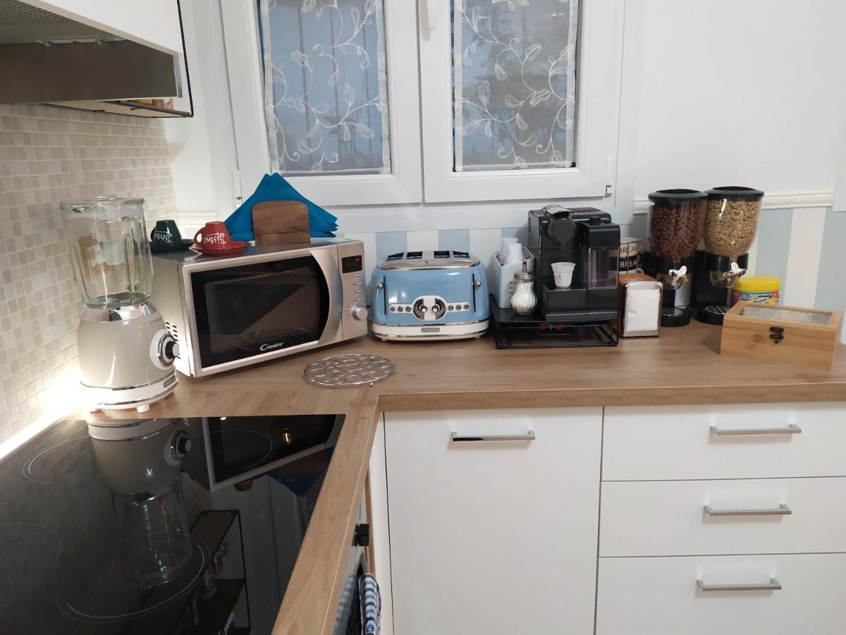 San Siro Dream Home -Apartment With Garage-Milano מראה חיצוני תמונה