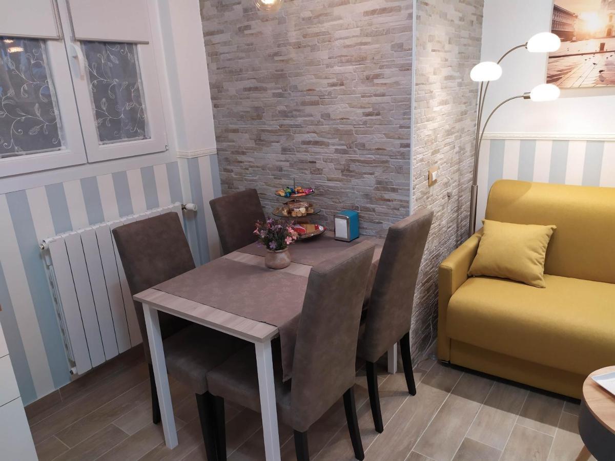 San Siro Dream Home -Apartment With Garage-Milano מראה חיצוני תמונה