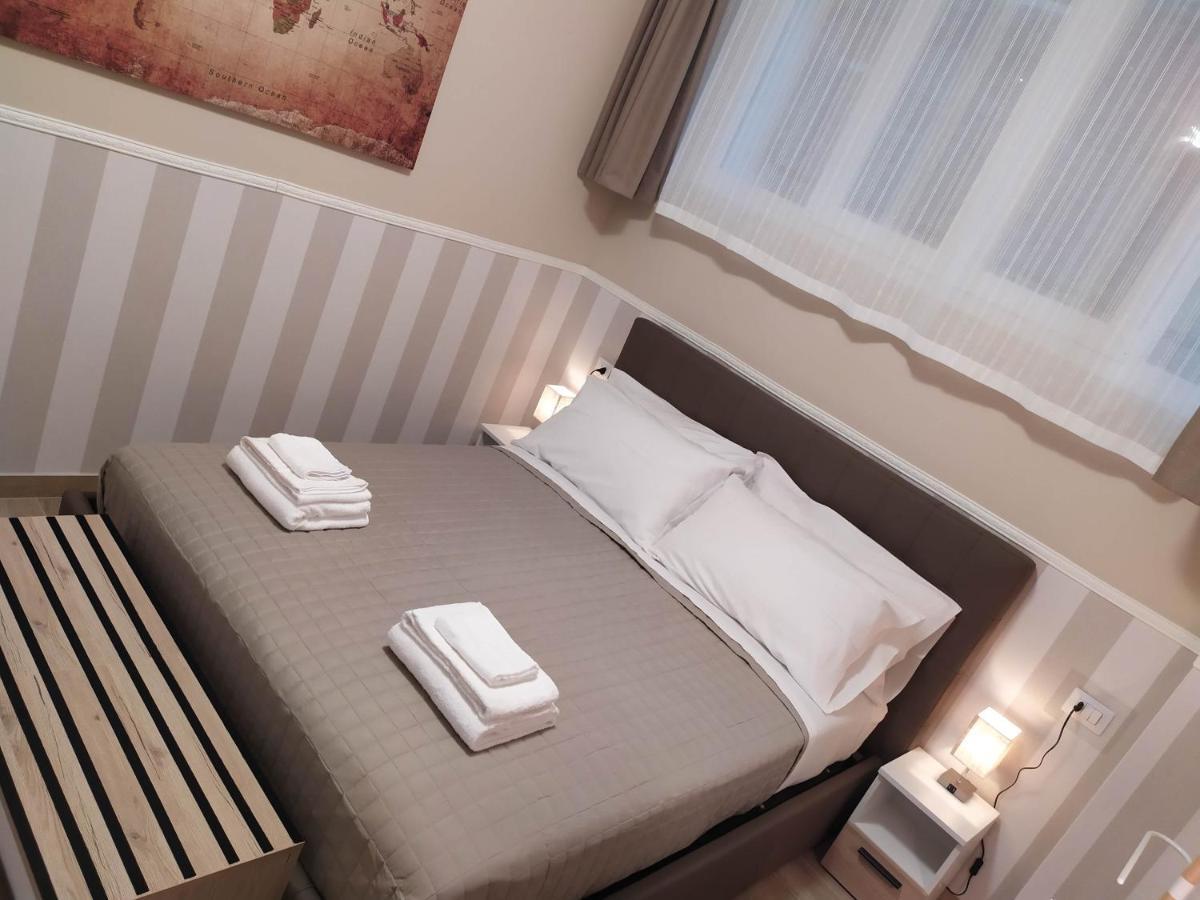 San Siro Dream Home -Apartment With Garage-Milano מראה חיצוני תמונה