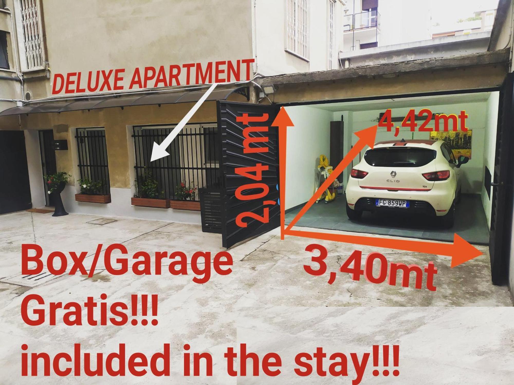 San Siro Dream Home -Apartment With Garage-Milano מראה חיצוני תמונה