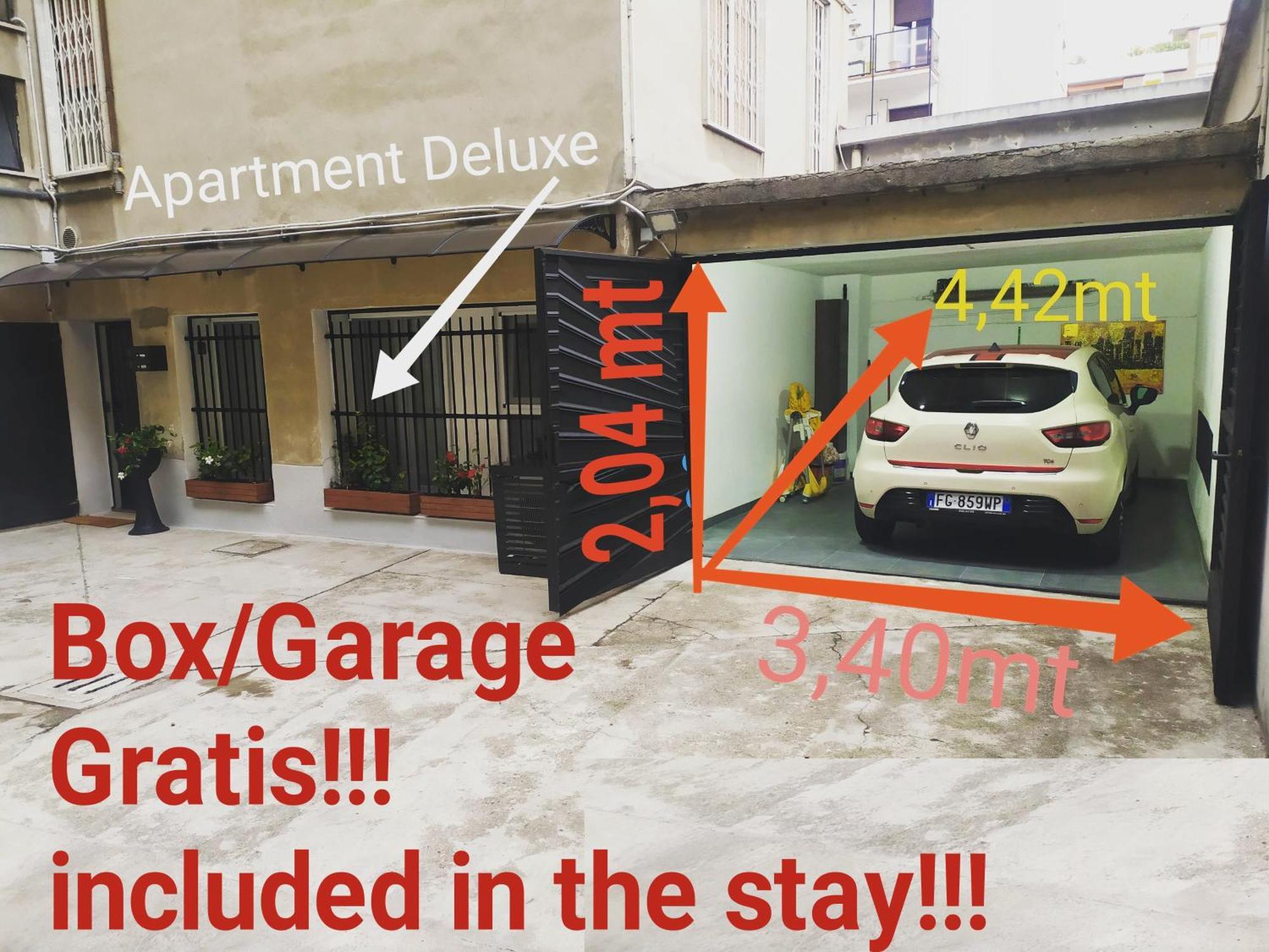 San Siro Dream Home -Apartment With Garage-Milano מראה חיצוני תמונה