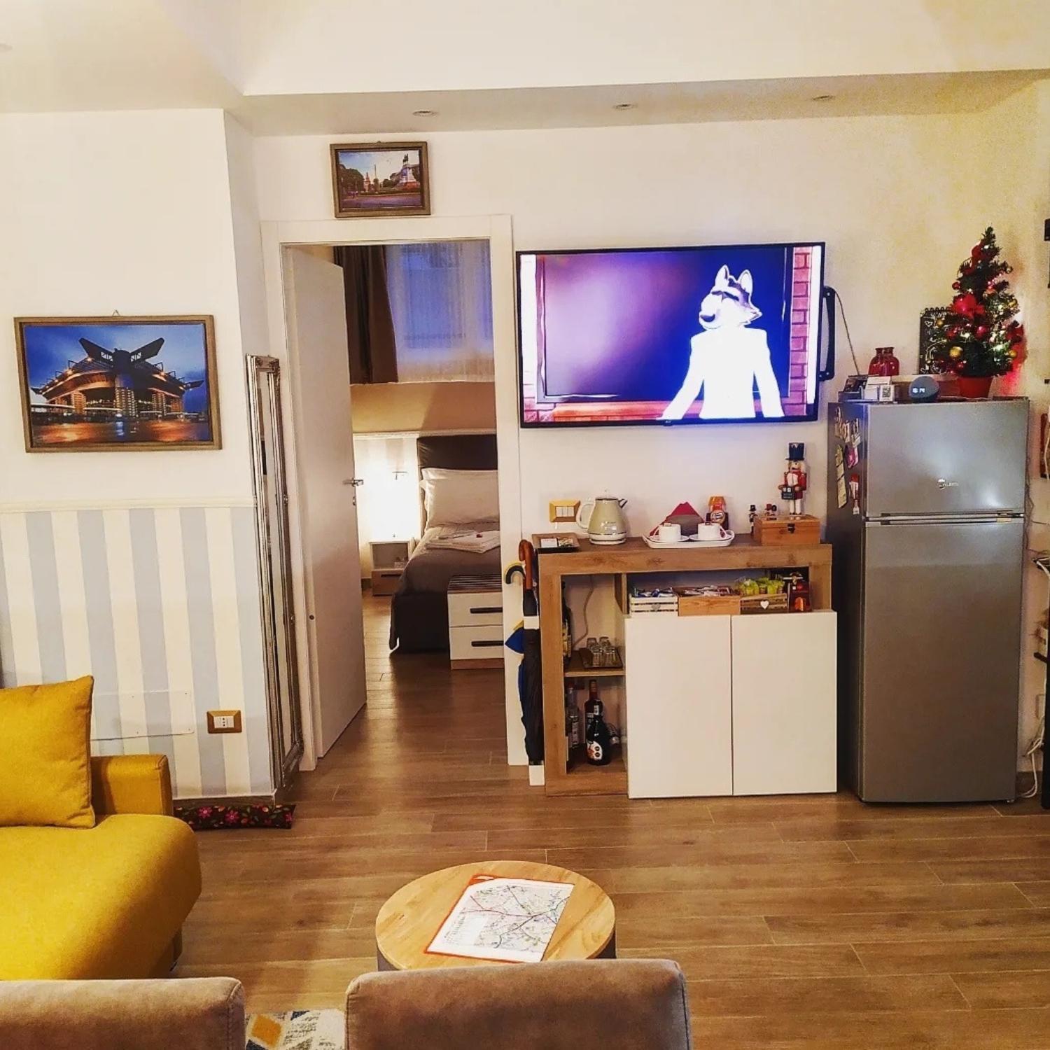 San Siro Dream Home -Apartment With Garage-Milano מראה חיצוני תמונה