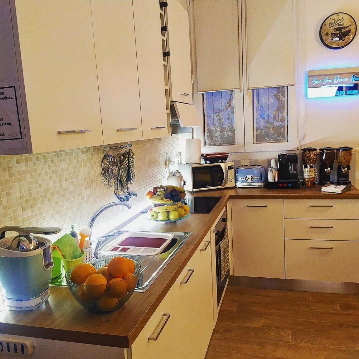 San Siro Dream Home -Apartment With Garage-Milano מראה חיצוני תמונה