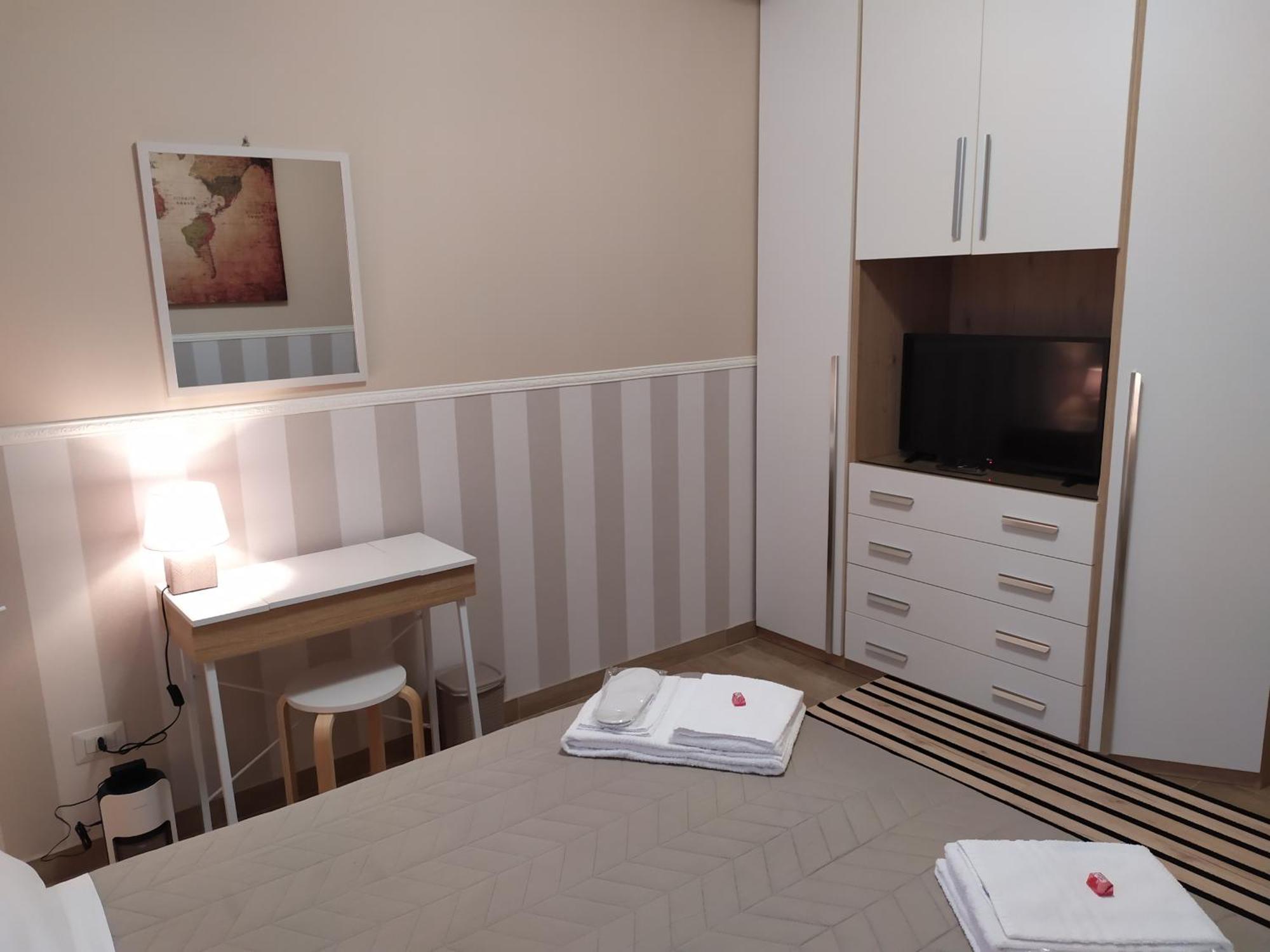 San Siro Dream Home -Apartment With Garage-Milano מראה חיצוני תמונה