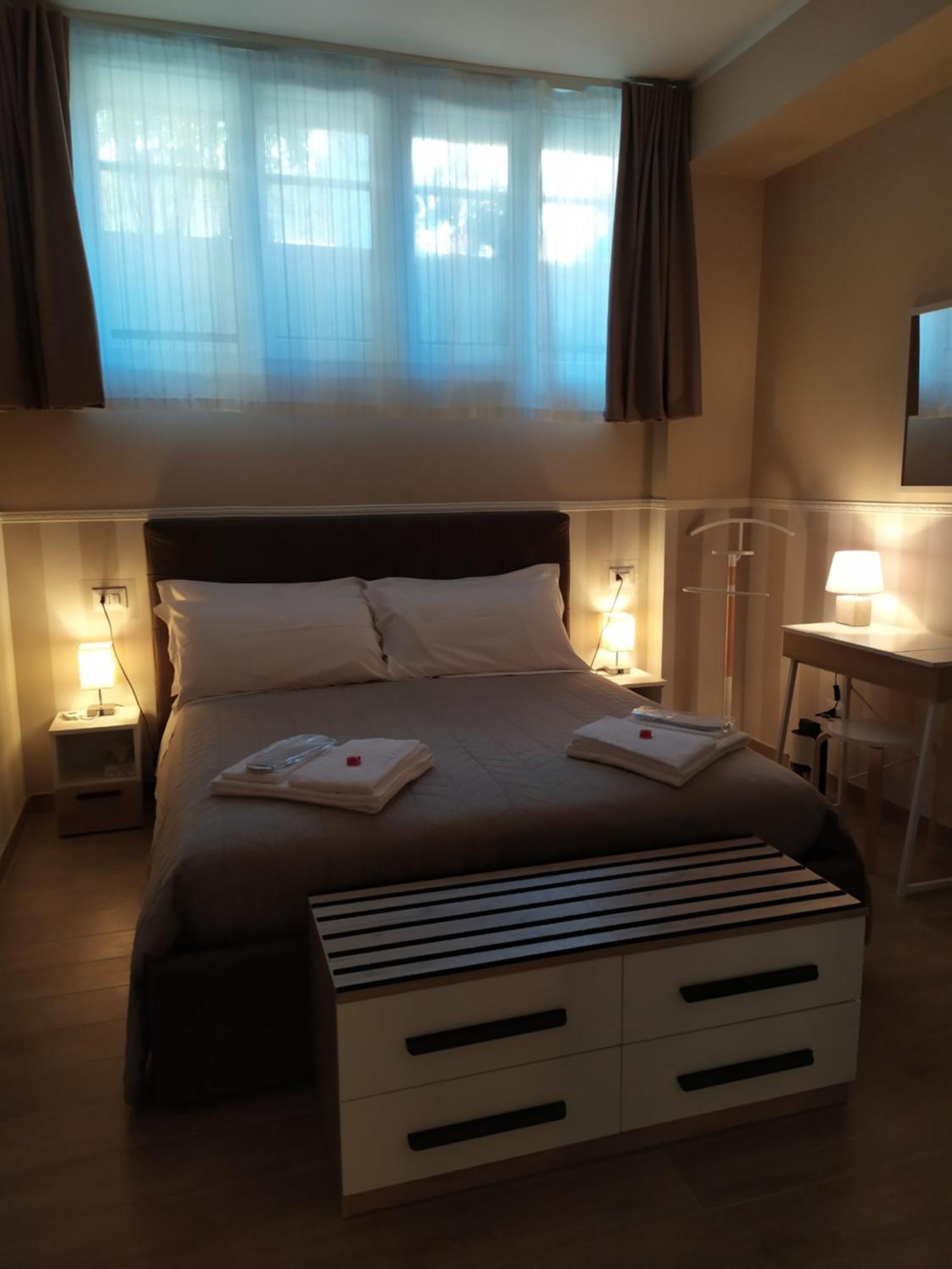 San Siro Dream Home -Apartment With Garage-Milano מראה חיצוני תמונה